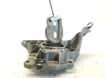 Pièce détachée automobile d'occasion support moteur pour peugeot 208 i (ca_, cc_) 1.5 bluehdi 100 références oem iam 9824312980  