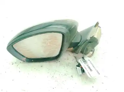 Pièce détachée automobile d'occasion RÉTROVISEUR GAUCHE pour PEUGEOT 208 I (CA_, CC_)  Références OEM IAM 98471895XT  