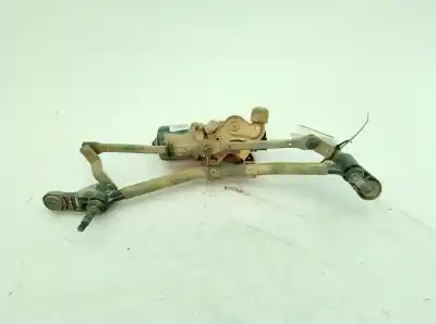 Second-hand car spare part FRONT WINDSHIELD WIPER MOTOR for RENAULT CLIO III BR0 1, CR0 1  OEM IAM references 8200268931G  