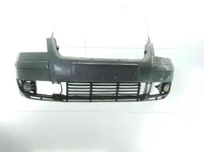 İkinci el araba yedek parçası ÖN TAMPON için VOLKSWAGEN PASSAT  OEM IAM referansları 3B0807217K  