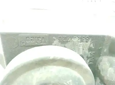 Recambio de automóvil de segunda mano de faro derecho para opel vectra b fastback (j96) 2.0 di 16v (f68) referencias oem iam   