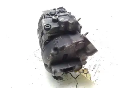Second-hand car spare part air conditioning compressor for bmw 5 (e39) 525 d oem iam references 4472208025  
