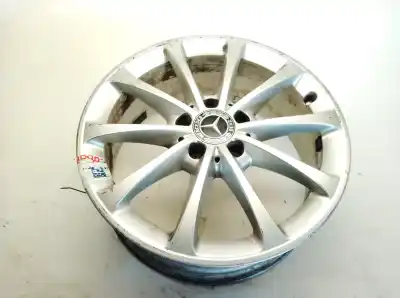 Pièce détachée automobile d'occasion JANTE pour MERCEDES-BENZ 38539  Références OEM IAM A1774010300  