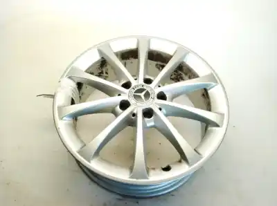 Pièce détachée automobile d'occasion JANTE pour MERCEDES-BENZ 38539  Références OEM IAM A1774010300  