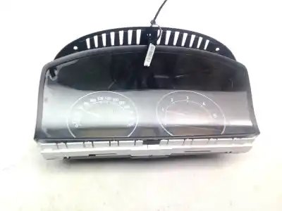 Second-hand car spare part DASHBOARD for BMW 4816  OEM IAM references 62119140813  