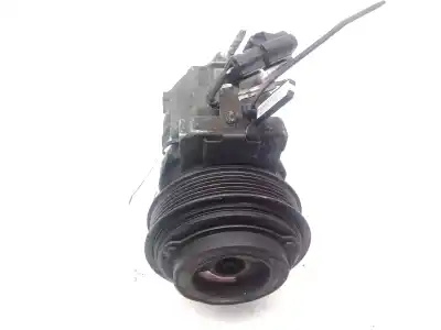 Автозапчастина б/у  для DODGE JOURNEY VAN (JC)  Посилання на OEM IAM 4472800151  