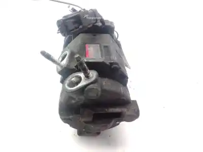 Автозапчастина б/у компресор кондиционера для dodge journey van (jc) 2.0 crd посилання на oem iam 4472800151  