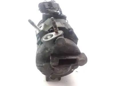 Автозапчастина б/у компресор кондиционера для dodge journey van (jc) 2.0 crd посилання на oem iam 4472800151  