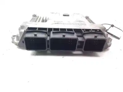 Автозапчасти б/у блок управления двигателем за renault 4753 sinvalor ссылки oem iam 8200389519  