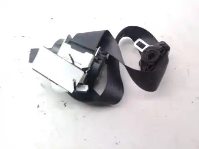 Peça sobressalente para automóvel em segunda mão Cinto De Segurança Dianteiro Esquerdo por OPEL 5598 Z 12 XEP Referências OEM IAM   