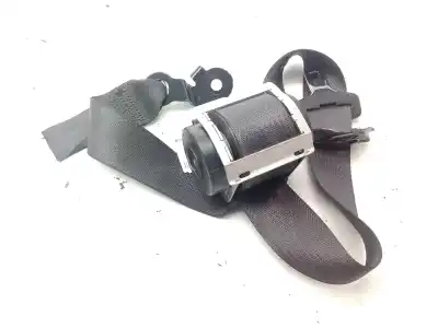 Peça sobressalente para automóvel em segunda mão cinto de segurança dianteiro esquerdo por opel 5598 z 12 xep referências oem iam   