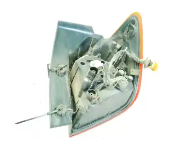 Pezzo di ricambio per auto di seconda mano lampada posteriore sinistra per mitsubishi asx (ga_w_) 1.6 mivec (ga1w) riferimenti oem iam 8330b193  