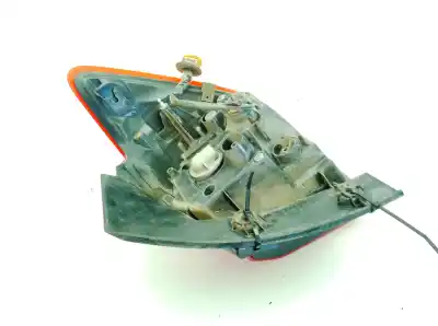 Pezzo di ricambio per auto di seconda mano lampada posteriore sinistra per mitsubishi asx (ga_w_) 1.6 mivec (ga1w) riferimenti oem iam 8330b193  