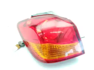 Pezzo di ricambio per auto di seconda mano Lampada Posteriore Sinistra per MITSUBISHI ASX (GA_W_) 1.6 MIVEC (GA1W) Riferimenti OEM IAM 8330B193  