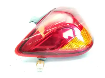 Pezzo di ricambio per auto di seconda mano lampada posteriore sinistra per mitsubishi asx (ga_w_) 1.6 mivec (ga1w) riferimenti oem iam 8330b193  