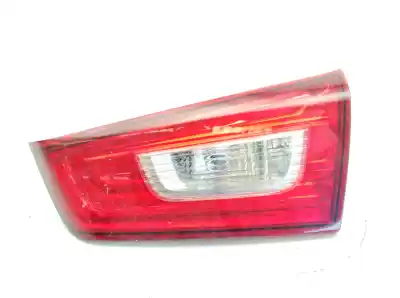 Pezzo di ricambio per auto di seconda mano Luce Di Coda Interna Destra per MITSUBISHI ASX (GA_W_) 1.6 MIVEC (GA1W) Riferimenti OEM IAM 8336A088  