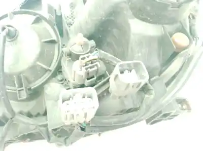 Pezzo di ricambio per auto di seconda mano faro anteriore destro per mitsubishi asx (ga_w_) 1.6 mivec (ga1w) riferimenti oem iam 8301b588  