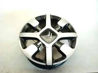 Автозапчастина б/у труба для CITROEN C4 CACTUS 1.6 BlueHDi 100 Посилання на OEM IAM 9800494077  