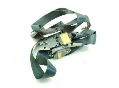 Recambio de automóvil de segunda mano de CINTURON SEGURIDAD DELANTERO IZQUIERDO para MITSUBISHI ASX (GA_W_) 1.6 MIVEC (GA1W) referencias OEM IAM 6176502  