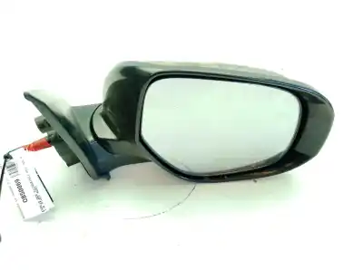 Second-hand car spare part RIGHT REARVIEW MIRROR for MITSUBISHI ASX (GA_W_)  OEM IAM references   