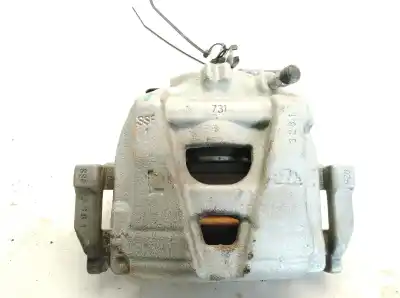 Peça sobressalente para automóvel em segunda mão pinça de travão dianteira esquerda por mg mg hs 1.5 ehs hybrid csa6463 referências oem iam   