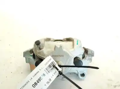 Peça sobressalente para automóvel em segunda mão pinça de travão dianteira esquerda por mg mg hs 1.5 ehs hybrid csa6463 referências oem iam   