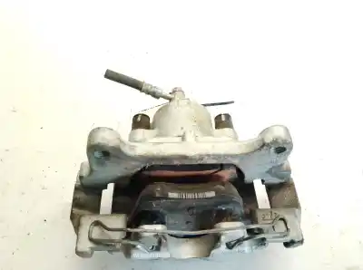 Peça sobressalente para automóvel em segunda mão pinça de travão dianteira esquerda por mg mg hs 1.5 ehs hybrid csa6463 referências oem iam   