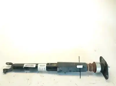 Peça sobressalente para automóvel em segunda mão Amortecedor Traseiro por MG MG HS 1.5 EHS Hybrid CSA6463 Referências OEM IAM   