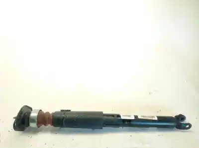 Peça sobressalente para automóvel em segunda mão amortecedor traseiro por mg mg hs 1.5 ehs hybrid csa6463 referências oem iam   