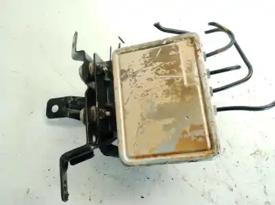 Peça sobressalente para automóvel em segunda mão ABS por MG MG HS  Referências OEM IAM 544833429  
