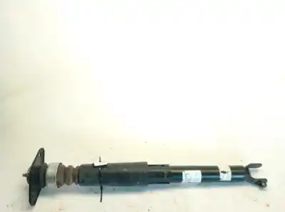 Second-hand car spare part rear shock absorber for mg mg hs 1.5 ehs hybrid csa6463 oem iam references   