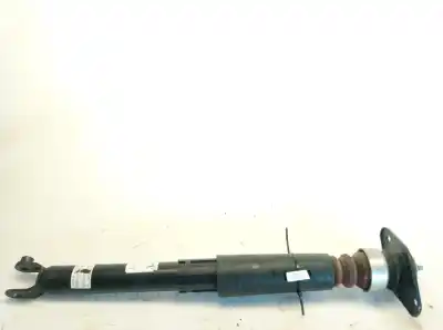 Second-hand car spare part Rear Shock Absorber for MG MG HS 1.5 EHS Hybrid CSA6463 OEM IAM references   