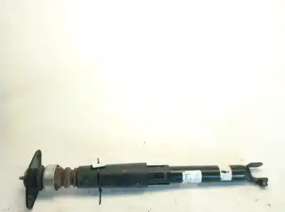 Second-hand car spare part rear shock absorber for mg mg hs 1.5 ehs hybrid csa6463 oem iam references   