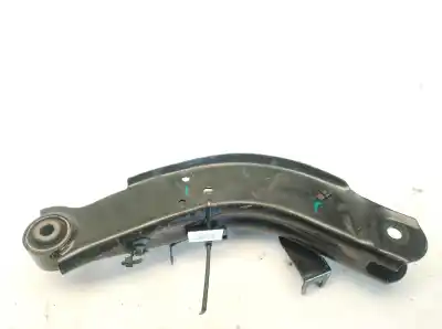 Second-hand car spare part left rear upper suspension arm for mg mg hs 1.5 ehs hybrid csa6463 oem iam references   