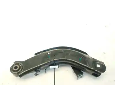 Second-hand car spare part Left Rear Upper Suspension Arm for MG MG HS 1.5 EHS Hybrid CSA6463 OEM IAM references   