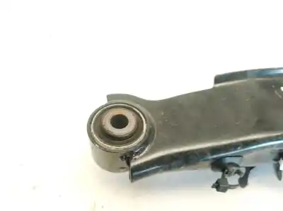 Second-hand car spare part left rear upper suspension arm for mg mg hs 1.5 ehs hybrid csa6463 oem iam references   