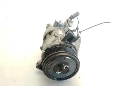Peça sobressalente para automóvel em segunda mão Compressor De Ar Condicionado A/a A/c por BMW 3 (E90) 320 D Referências OEM IAM 6935613  