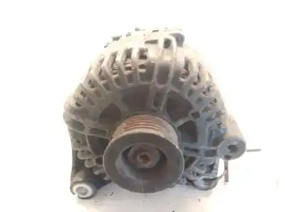 Gebrauchtes Autoersatzteil Lichtmaschine zum BMW 3 (E90)  OEM-IAM-Referenzen 7799180AI01  