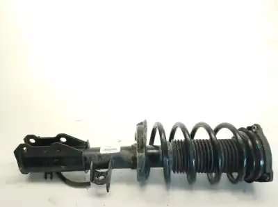 Peça sobressalente para automóvel em segunda mão Amortecedor Dianteiro Frente por MG MG HS 1.5 EHS Hybrid CSA6463 Referências OEM IAM 824904015689  