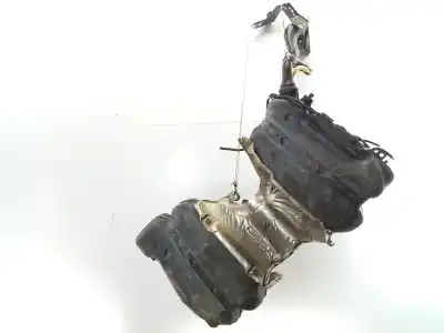 Second-hand car spare part fuel tank for seat ateca (kh7) 2.0 tdi oem iam references   