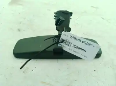 Peça sobressalente para automóvel em segunda mão espelho retrovisor interior por citroen c4 cactus 1.6 bluehdi 100 referências oem iam   