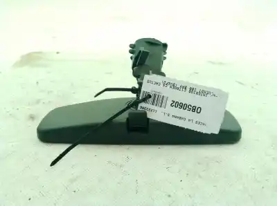 Peça sobressalente para automóvel em segunda mão espelho retrovisor interior por citroen c4 cactus 1.6 bluehdi 100 referências oem iam   