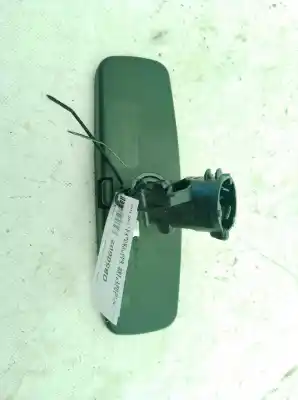 Peça sobressalente para automóvel em segunda mão espelho retrovisor interior por citroen c4 cactus 1.6 bluehdi 100 referências oem iam   