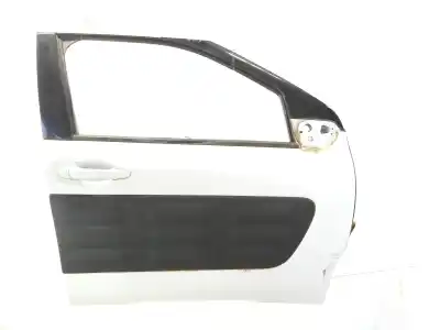 İkinci el araba yedek parçası SAG ÖN KAPI için CITROEN C4 CACTUS  OEM IAM referansları 9801012880  