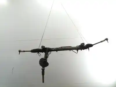 Автозапчастина б/у рульмова рейка для ford focus ii (da_, hcp, dp) 1.6 посилання на oem iam   