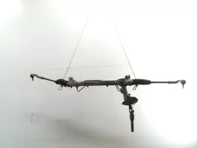 Автозапчастина б/у рульмова рейка для ford focus ii (da_, hcp, dp) 1.6 посилання на oem iam   