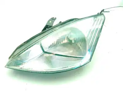 Recambio de automóvil de segunda mano de FARO IZQUIERDO para FORD FOCUS (DAW, DBW) 1.8 Turbo DI / TDDi referencias OEM IAM   