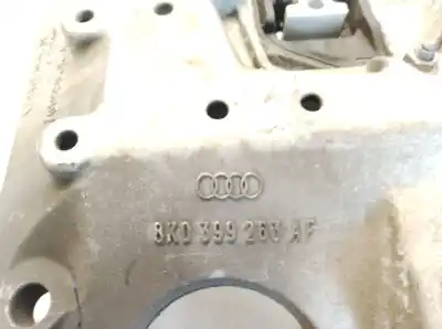 İkinci el araba yedek parçası vites kutusu için audi a4 b8 avant (8k5) 2.0 tdi oem iam referansları 8k0399263af  