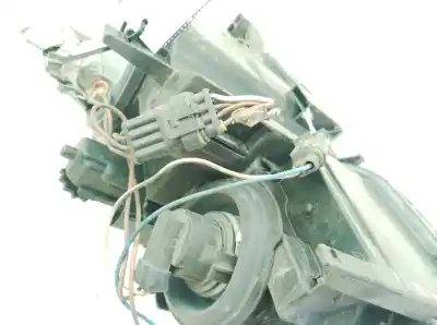 Peça sobressalente para automóvel em segunda mão farol / farolim esquerdo por bmw 3397 m47 d20 204d4 referências oem iam 084441128r  