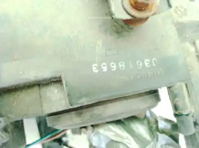 Peça sobressalente para automóvel em segunda mão farol / farolim esquerdo por bmw 3397 m47 d20 204d4 referências oem iam 084441128r  